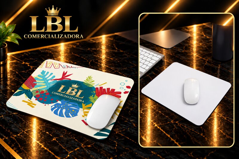 PAD MOUSE