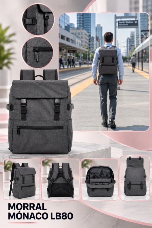 MORRAL MONACO