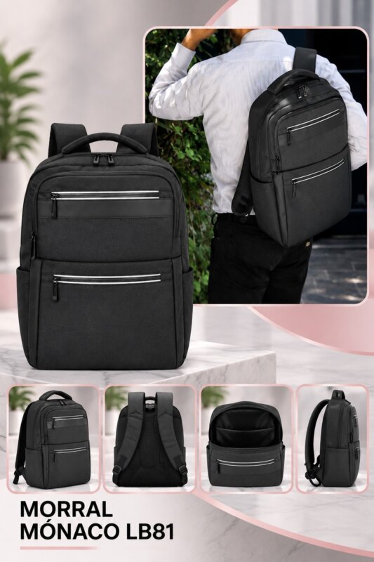 MORRAL MONACO
