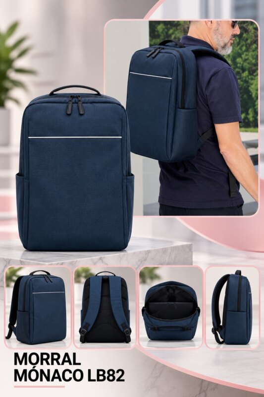 MORRAL MONACO