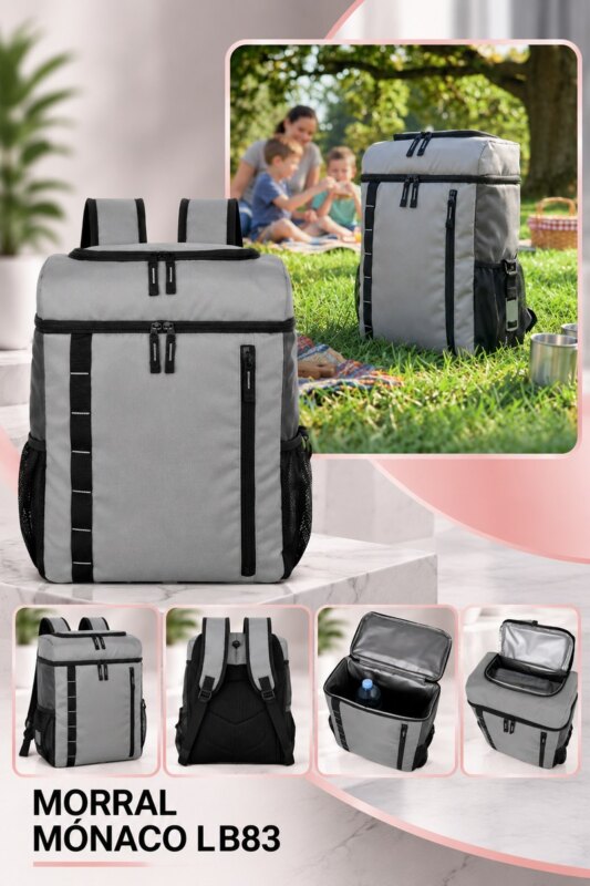 MORRAL COOLER MONACO