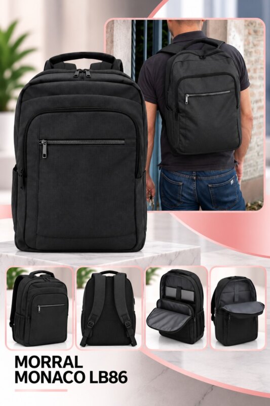 MORRAL MONACO