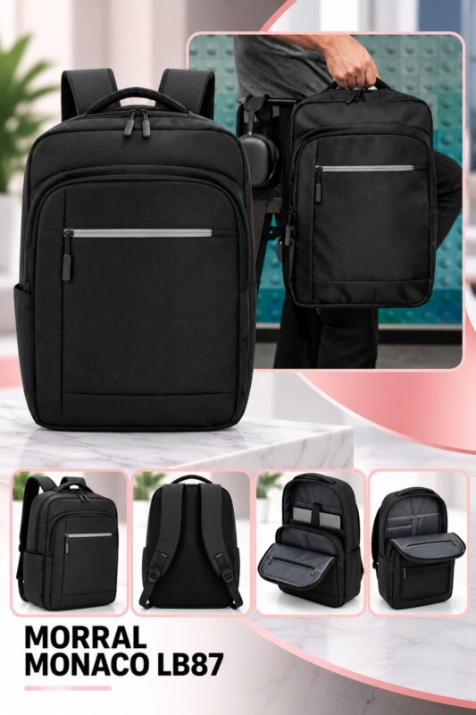 MORRAL MONACO
