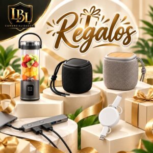 REGALOS
