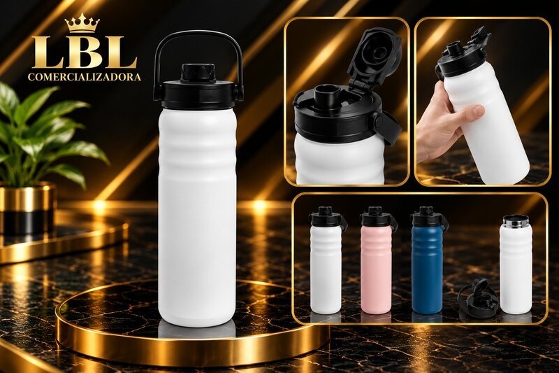 BOTELLAS TURKEY