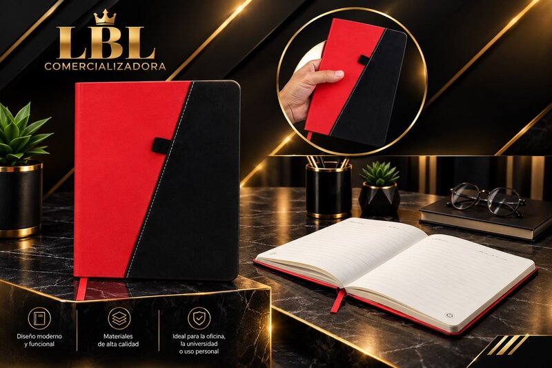 LIBRETAS MADRID