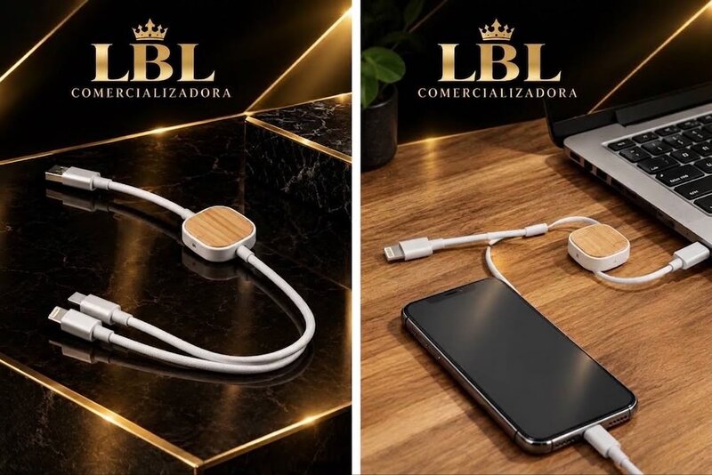 CABLE RETRACTIL DUBAI