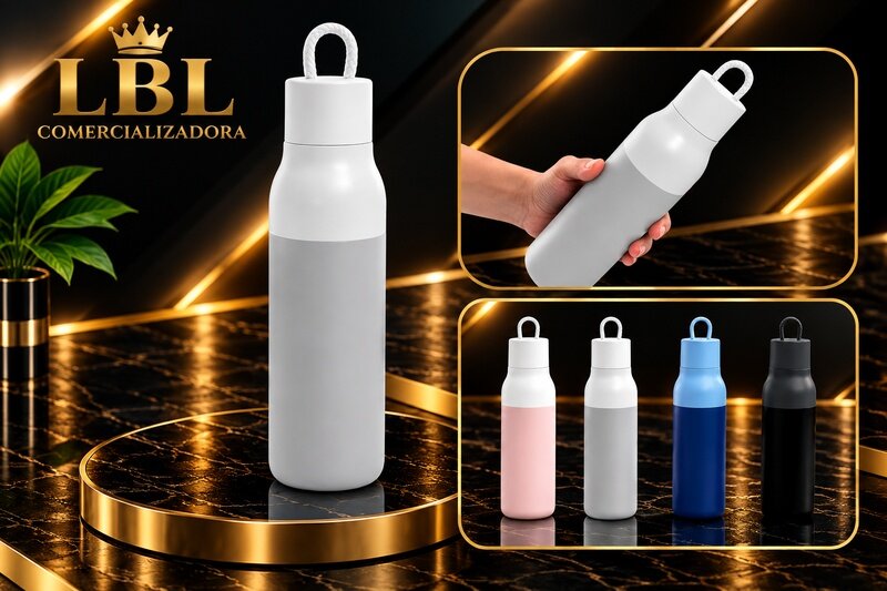 BOTELLAS TURKEY