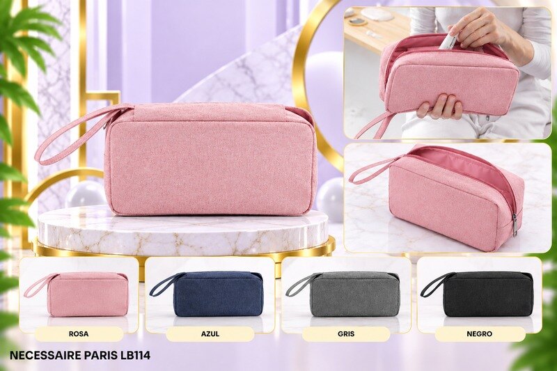NECESSAIRE PARIS