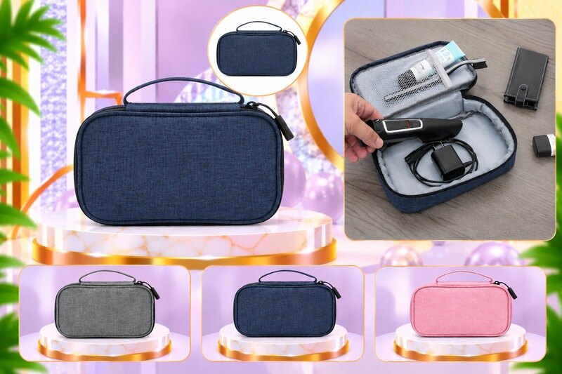 NECESSAIRE PARIS