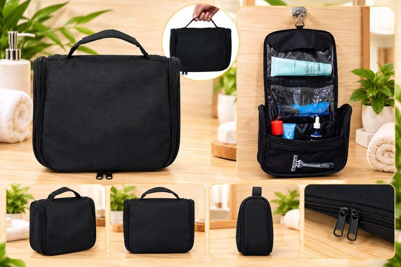 NECESSAIRE  PARIS