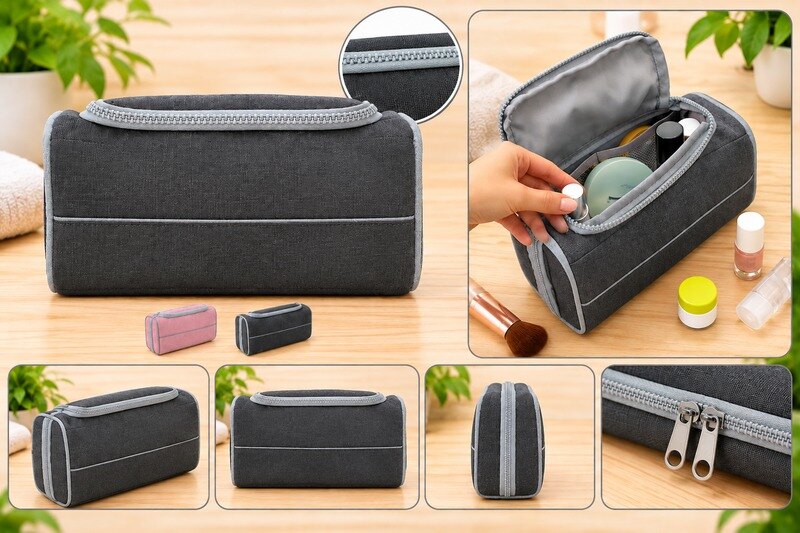NECESSAIRE PARIS